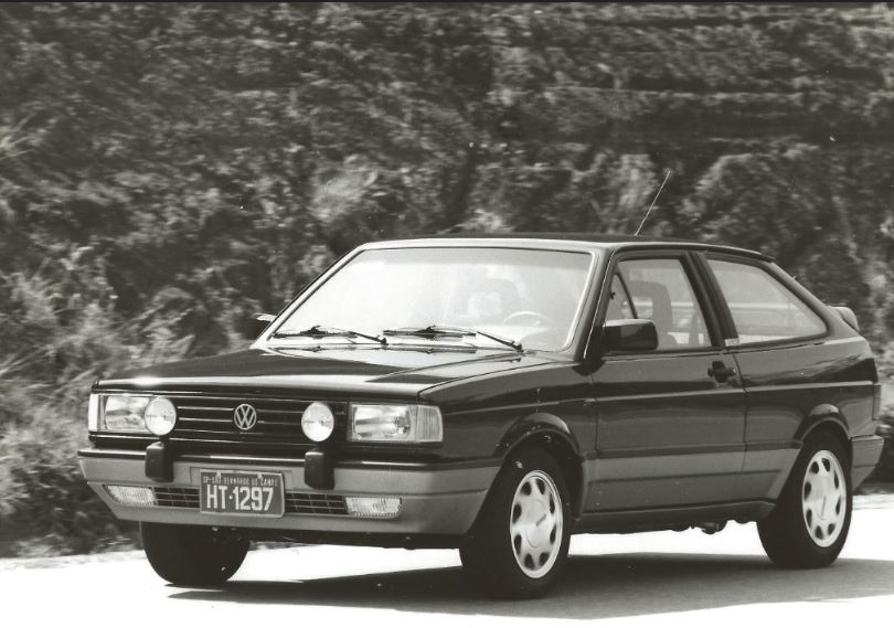 CarsDrive Córdoba 40 años del VW Gol: la historia del motor 