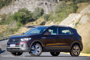 nivus t-cross