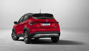 Fiat pulse