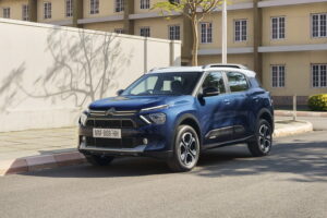 citroen c3 aircross 2023