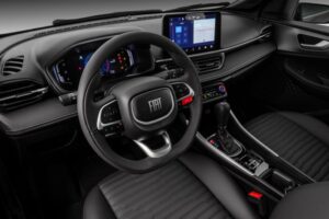 Fiat Fastback
