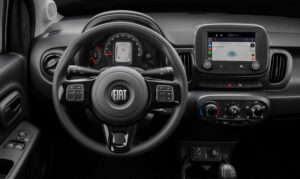 Nuevo Fiat Mobi