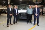 Mercedes-Benz vende sus operaciones en Argentina, incluyendo la histórica planta de Virrey del Pino