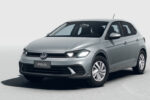 Volkswagen reemplaza el MSI por el Polo Comfortline 170 TSI automático