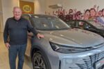 El BAIC Center Córdoba cumple 7 años y se prepara para vender más que nunca