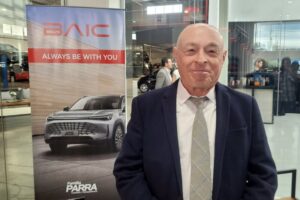 Belcastro, sobre los autos: «Macri nos entregó a Brasil hasta 2029»