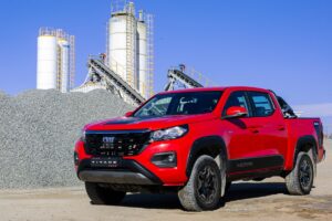 La Fiat Titano sale a la cancha con precios competitivos