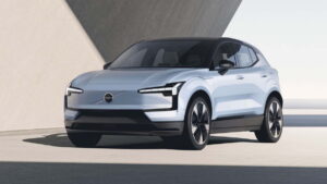 Adelanto: Autocity también está vendiendo los autos de Volvo en Córdoba