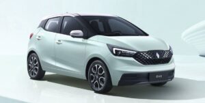 JMEV Easy 3 por USD 18.900: la familia Tagle suma dos marcas chinas más