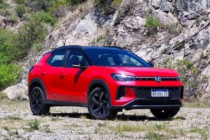 Opiniones del VW Tera: precios, versiones, equipamiento