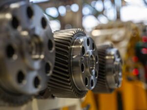 Ex fábrica de Perkins de Córdoba se transforma en socio estratégico de FPT