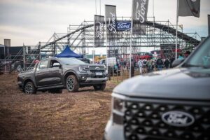 Córdoba lideró (por lejos) el crecimiento de la venta de 0km en 2025 (los que ganaron y los que perdieron)