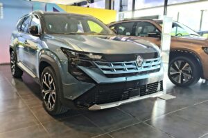 Nuevo Renault Boreal, desde $50.000.000 ¿Referente?