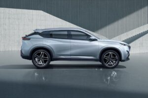 Nueva marca china: Dongfeng llega a Argentina con tres autos